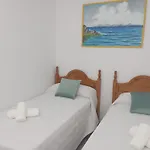 Hébergement de vacances Casa Quimar Vejer de la Frontera