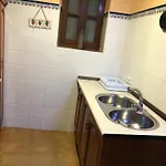 Casa Quimar Hébergement de vacances