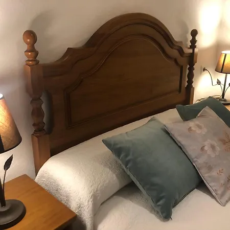 Casa Quimar Vejer de la Frontera