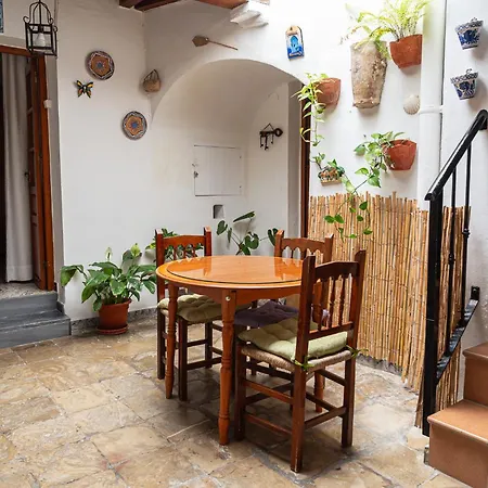 Vakantiehuis Casa Quimar Vejer de la Frontera