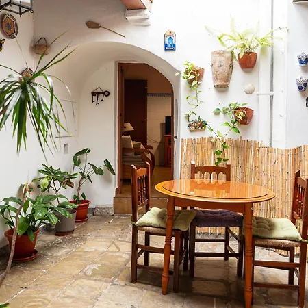Casa Quimar * Vejer de la Frontera