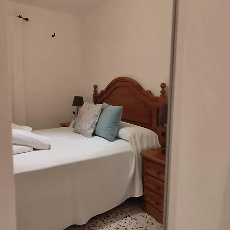 Vakantiehuis Casa Quimar