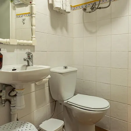 Casa Quimar Vakantiehuis
